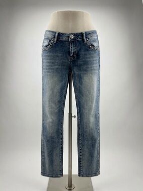 Platinum Plush – Los Angeles Designer Jeans for women